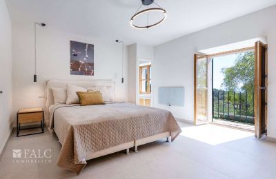 Herrgård till salu Mallorca, Palma, Gènova, Balearerna, Genova-villa-29