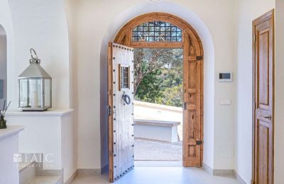 Herrgård till salu Mallorca, Palma, Gènova, Balearerna, Genova-villa-5