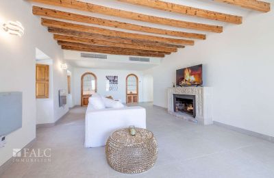 Herrgård till salu Mallorca, Palma, Gènova, Balearerna, Genova-villa-10