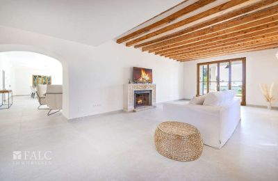 Herrgård till salu Mallorca, Palma, Gènova, Balearerna, Genova-villa-9