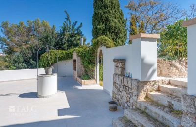 Herrgård till salu Mallorca, Palma, Gènova, Balearerna, Genova-villa-43
