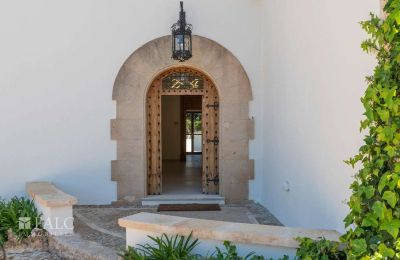 Herrgård till salu Mallorca, Palma, Gènova, Balearerna, Genova-villa-39