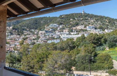 Herrgård till salu Mallorca, Palma, Gènova, Balearerna, Genova-villa-36