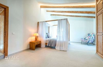 Herrgård till salu Mallorca, Palma, Gènova, Balearerna, Genova-villa-19