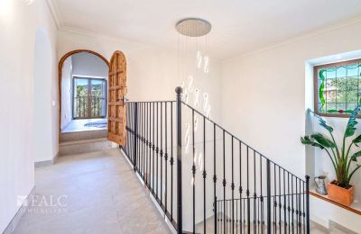 Herrgård till salu Mallorca, Palma, Gènova, Balearerna, Genova-villa-17