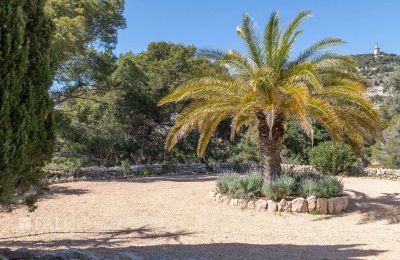 Herrgård till salu Mallorca, Palma, Gènova, Balearerna, Genova-villa-44