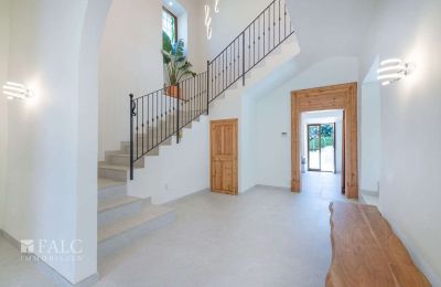 Herrgård till salu Mallorca, Palma, Gènova, Balearerna, Genova-villa-6
