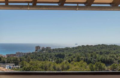 Herrgård till salu Mallorca, Palma, Gènova, Balearerna, Genova-villa-4
