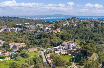 Herrgård till salu Mallorca, Palma, Gènova, Balearerna, Genova-villa-45