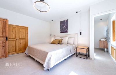 Herrgård till salu Mallorca, Palma, Gènova, Balearerna, Genova-villa-28