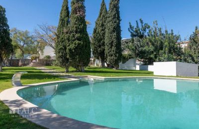 Herrgård till salu Mallorca, Palma, Gènova, Balearerna, Genova-villa-34