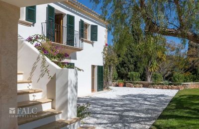 Herrgård till salu Mallorca, Palma, Gènova, Balearerna, Genova-villa-42