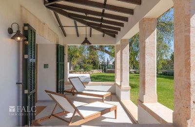 Herrgård till salu Mallorca, Palma, Gènova, Balearerna, Genova-villa-37