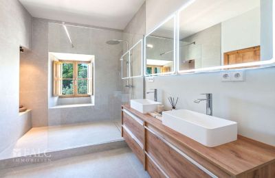Herrgård till salu Mallorca, Palma, Gènova, Balearerna, Genova-villa-25