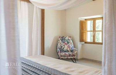 Herrgård till salu Mallorca, Palma, Gènova, Balearerna, Genova-villa-20