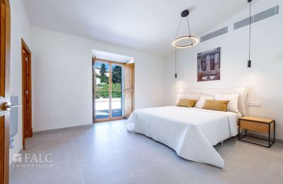 Herrgård till salu Mallorca, Palma, Gènova, Balearerna, Genova-villa-22