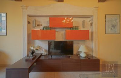 Luxus-Altbauwohnung kaufen Città di Castello, Umbrien, Foto 14/24