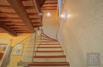 Luxus-Altbauwohnung kaufen Città di Castello, Umbrien, Foto 15/24