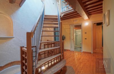 Luxus-Altbauwohnung kaufen Città di Castello, Umbrien, Foto 17/24