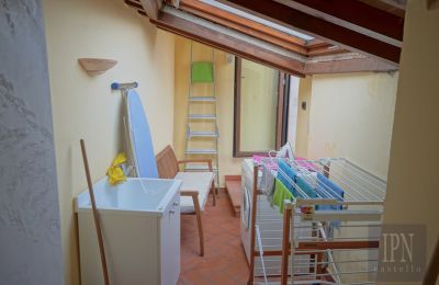 Luxus-Altbauwohnung kaufen Città di Castello, Umbrien, Foto 22/24