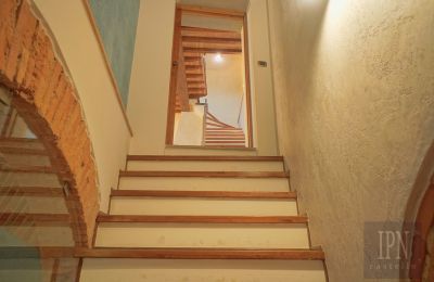 Luxus-Altbauwohnung kaufen Città di Castello, Umbrien, Foto 7/24