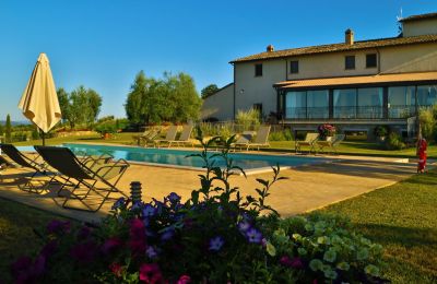 Landhus til salg Sarteano, Toscana, Billede 40/50