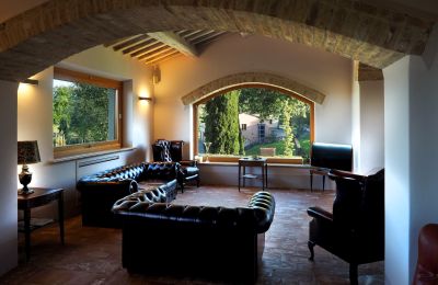 Landhus til salg Sarteano, Toscana, Billede 20/50