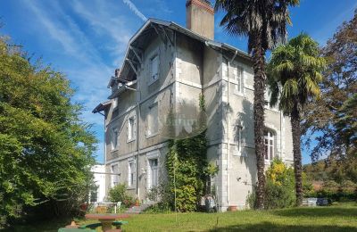Historische Immobilien, Villa mit Einliegerwohnung in Salies de Béarn in kurzer Entfernung zum Stadtzentrum