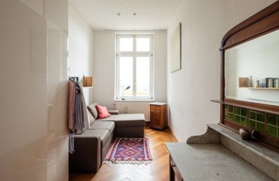 Luxus-Altbauwohnung kaufen Gera, Vollersdorfer Str. 56, Thüringen, Schlafzimmer 3 / Büro