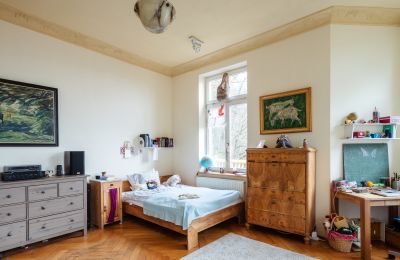 Luxus-Altbauwohnung kaufen Gera, Vollersdorfer Str. 56, Thüringen, Foto 6/16