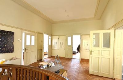 Luxus-Altbauwohnung kaufen Gera, Vollersdorfer Str. 56, Thüringen, Vorhalle / Diele