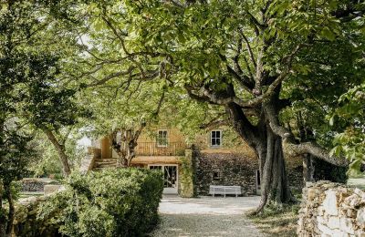 Landhus til salg Uzès, Occitanie, Billede 4/31