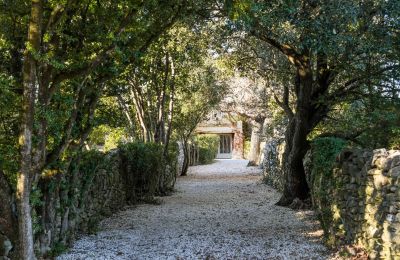 Landhus til salg Uzès, Occitanie, Billede 3/31