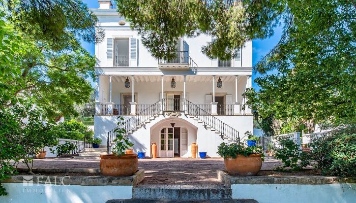 Historische Villa kaufen Palma, Balearische Inseln