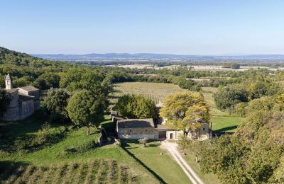 Kloster til salg Provence-Alpes-Côte d'Azur, Billede 5/29