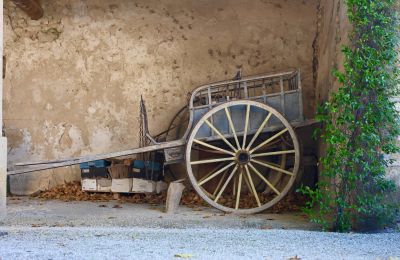 Kloster til salg Provence-Alpes-Côte d'Azur, Billede 10/29