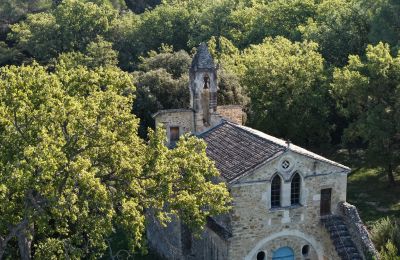 Kloster til salg Provence-Alpes-Côte d'Azur, Billede 2/29