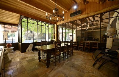 Kloster til salg Provence-Alpes-Côte d'Azur, Billede 11/29