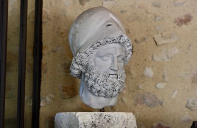 Kloster til salg Provence-Alpes-Côte d'Azur, Billede 12/29