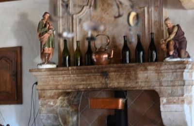 Kloster til salg Provence-Alpes-Côte d'Azur, Billede 15/29