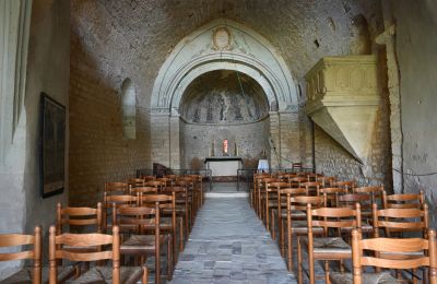 Kloster til salg Provence-Alpes-Côte d'Azur, Billede 22/29