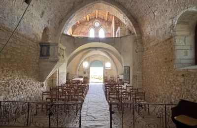 Kloster til salg Provence-Alpes-Côte d'Azur, Billede 23/29