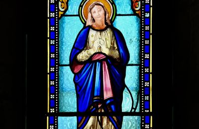 Kloster til salg Provence-Alpes-Côte d'Azur, Billede 24/29