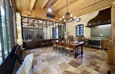 Kloster til salg Provence-Alpes-Côte d'Azur, Billede 29/29