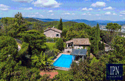 Lantgård till salu Italien, Bild 2/44