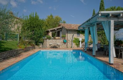 Lantgård till salu Italien, Bild 16/50