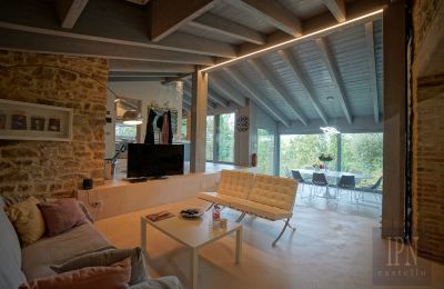 Lantgård till salu Italien, Bild 28/50