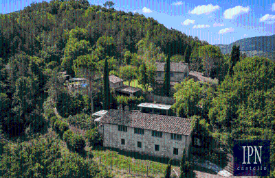 Lantgård till salu Italien, Bild 3/44