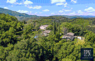 Lantgård till salu Italien, Bild 8/44