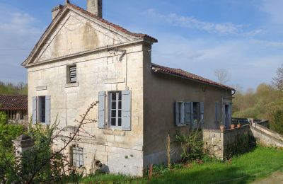 Mühle kaufen Angoulême, Neu-Aquitanien, Herrenhaus
